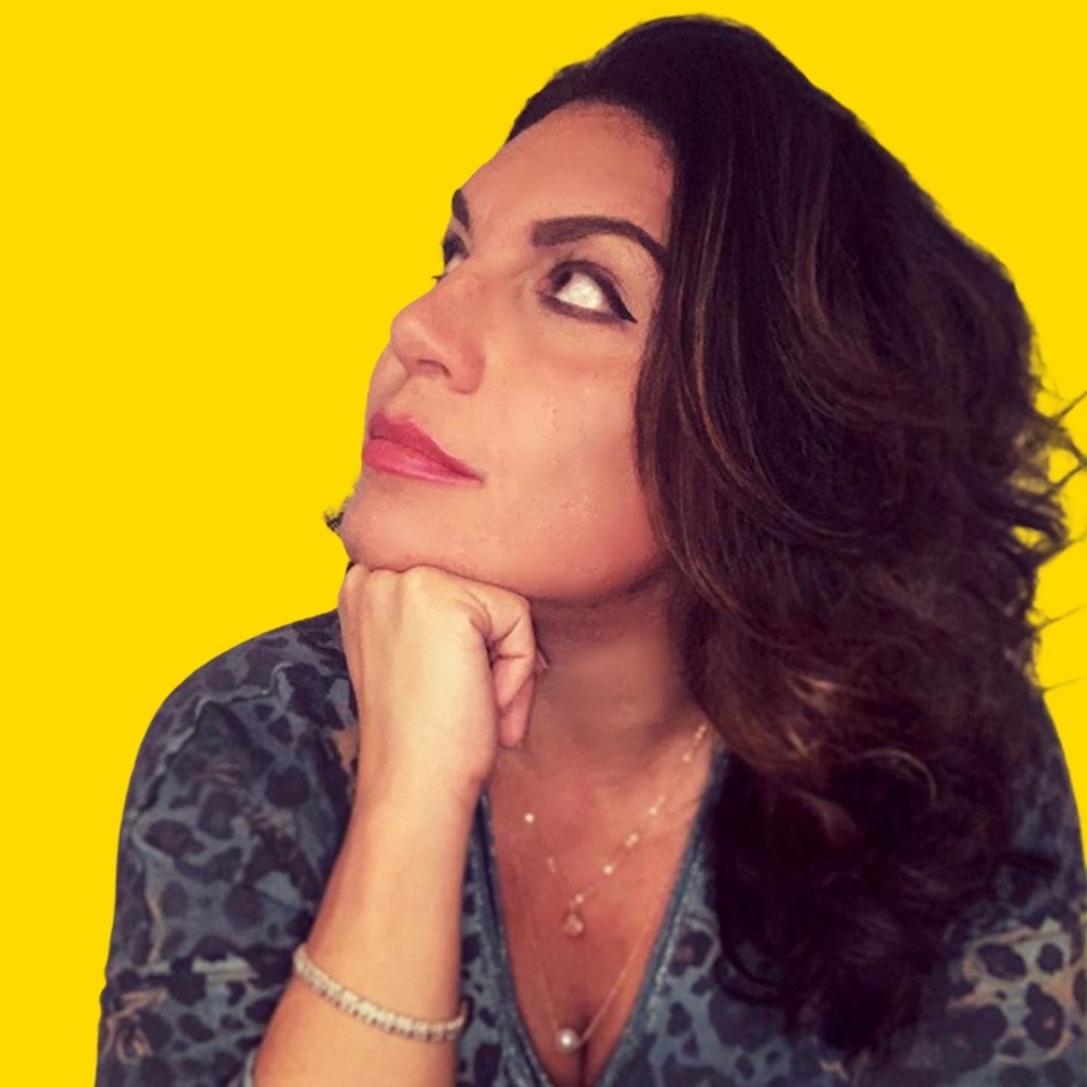 Meet your Posher, Marisa